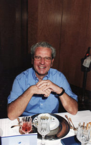 Photo de profil de Philippe Meuley