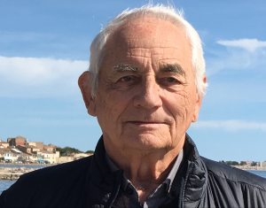 Photo de profil de Philippe Mevel