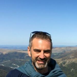 Photo de profil de Philippe Mézan