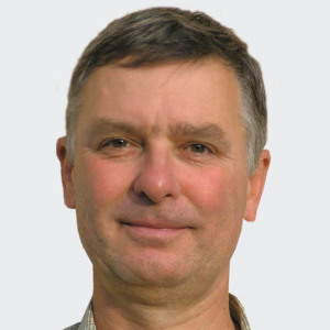 Photo de profil de Philippe Michel