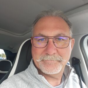 Photo de profil de Philippe Michel