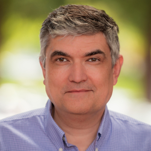 Photo de profil de Philippe Michelet
