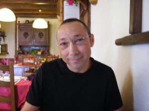 Photo de profil de Philippe Mieusset