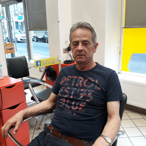 Photo de profil de Philippe Min