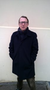 Photo de profil de Philippe Mingot