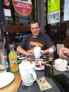 Photo de profil de Philippe Miniscloux