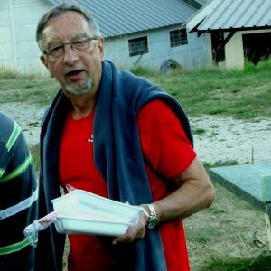 Photo de profil de Philippe Mitre