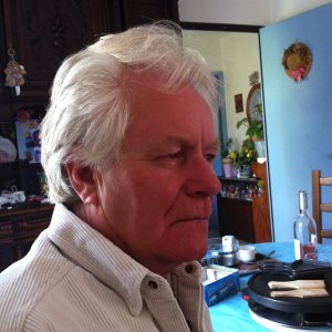 Photo de profil de Philippe Mocquet