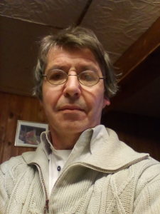 Photo de profil de Philippe Mongenie
