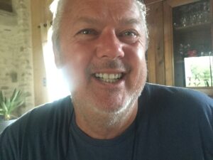 Photo de profil de Philippe Monier
