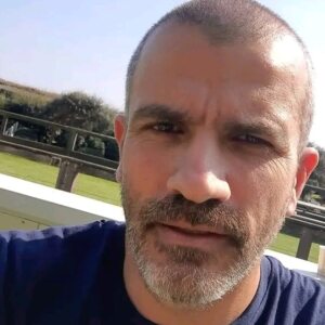 Photo de profil de Philippe Montaulieu