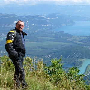 Photo de profil de Philippe Montbarbon