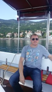 Photo de profil de Philippe Morain