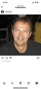 Photo de profil de Philippe Moreau