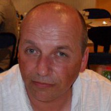 Photo de profil de Philippe Moreau
