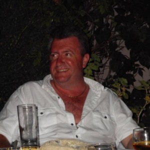 Photo de profil de Philippe Moreau