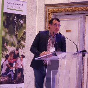 Photo de profil de Philippe Moreaux