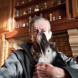 Photo de profil de Philippe Morere