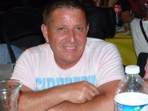 Photo de profil de Philippe Moscarello