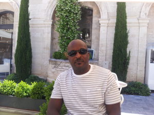 Photo de profil de Philippe Mougeot