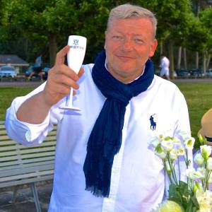 Photo de profil de Philippe Moulier