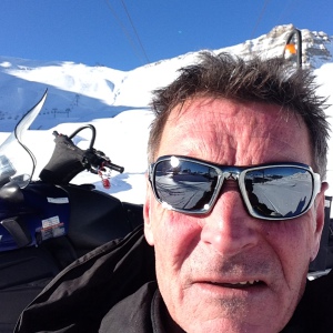 Photo de profil de Philippe Mounier