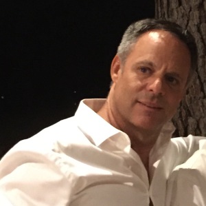Photo de profil de Philippe Mourgand