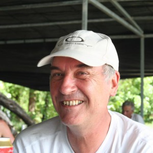 Photo de profil de Philippe Mouroux