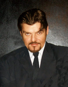 Photo de profil de Philippe Mousset