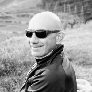 Photo de profil de Philippe Moussière