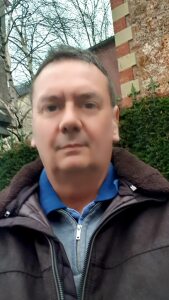 Photo de profil de Philippe Moutardier