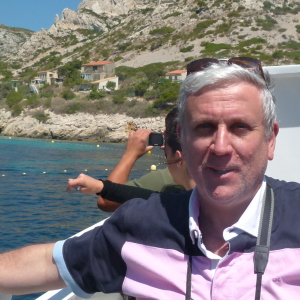 Photo de profil de Philippe Muzeau