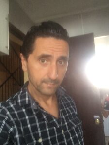 Photo de profil de Philippe Nahum