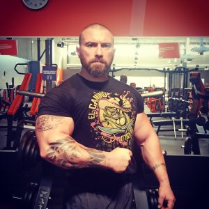 Photo de profil de Philippe Naud