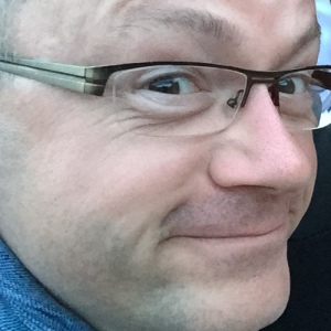 Photo de profil de Philippe Naudé