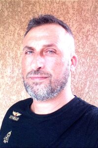 Photo de profil de Philippe Navarro