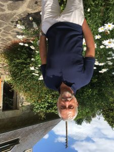 Photo de profil de Philippe Negre