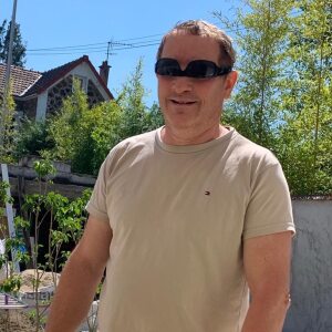 Photo de profil de Philippe Neureuter