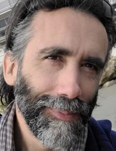Photo de profil de Philippe Neveu