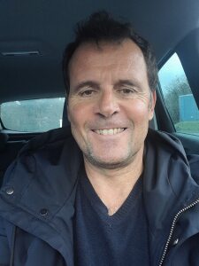 Photo de profil de Philippe Nevot
