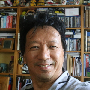 Photo de profil de Philippe Nguyen-Tan