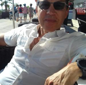 Photo de profil de Philippe Noharet