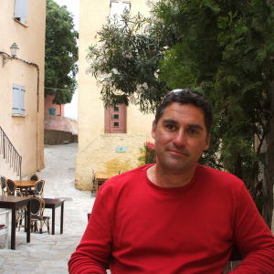 Photo de profil de Philippe Nonie