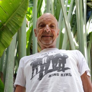 Photo de profil de Philippe Nouet