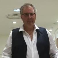 Photo de profil de Philippe Nourry