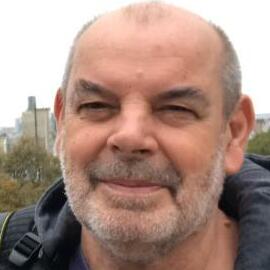 Photo de profil de Philippe Nowak