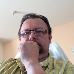 Photo de profil de Philippe Noyes