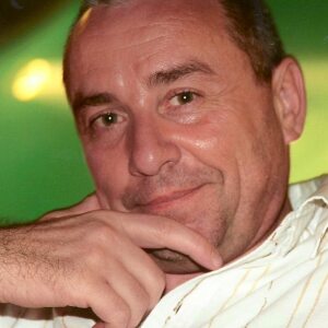 Photo de profil de Philippe Nugues