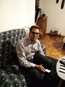 Photo de profil de Philippe Nunez