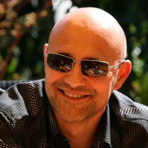 Photo de profil de Philippe Nuzzo